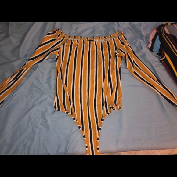 Juniors tops: - Picture 3 of 3